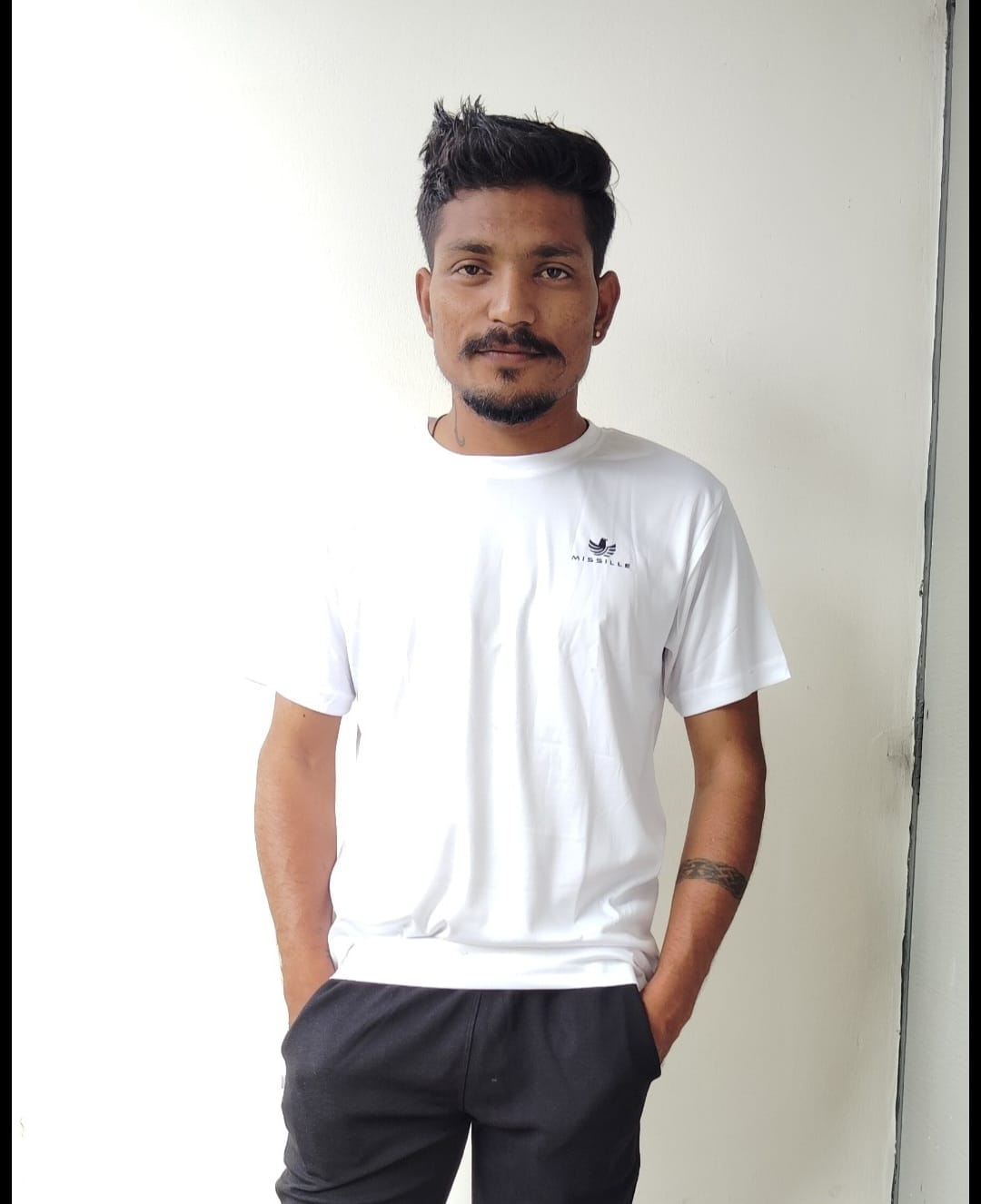 JAYSINH CHAVDA 
